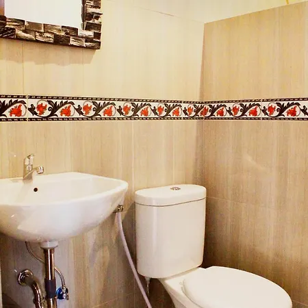 Taman Indah Homestay Ubud  Exterior photo
