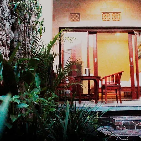 Taman Indah Homestay Ubud  Exterior photo