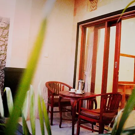 Taman Indah Homestay Ubud  Exterior photo
