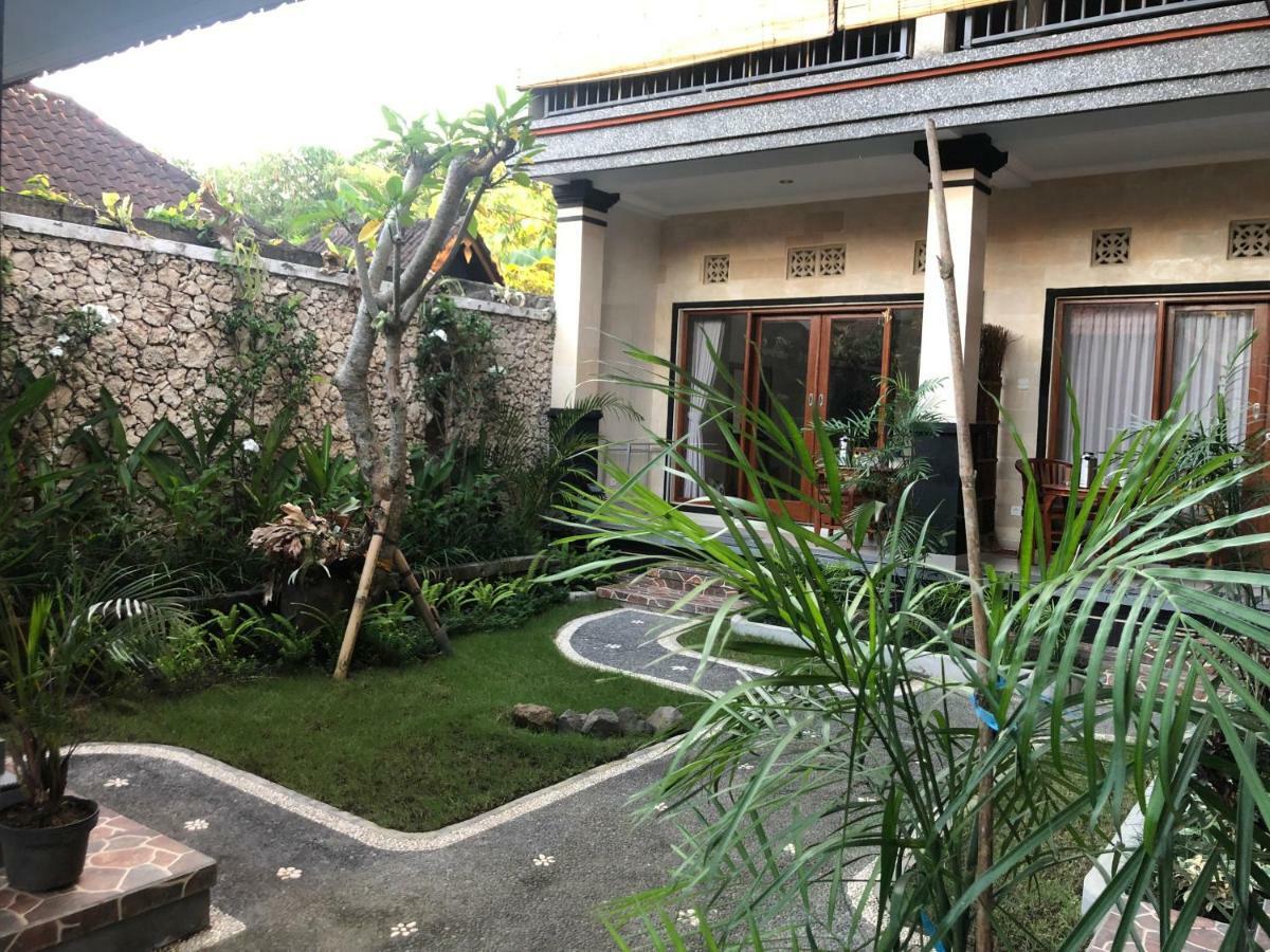 Homestay Taman Indah
